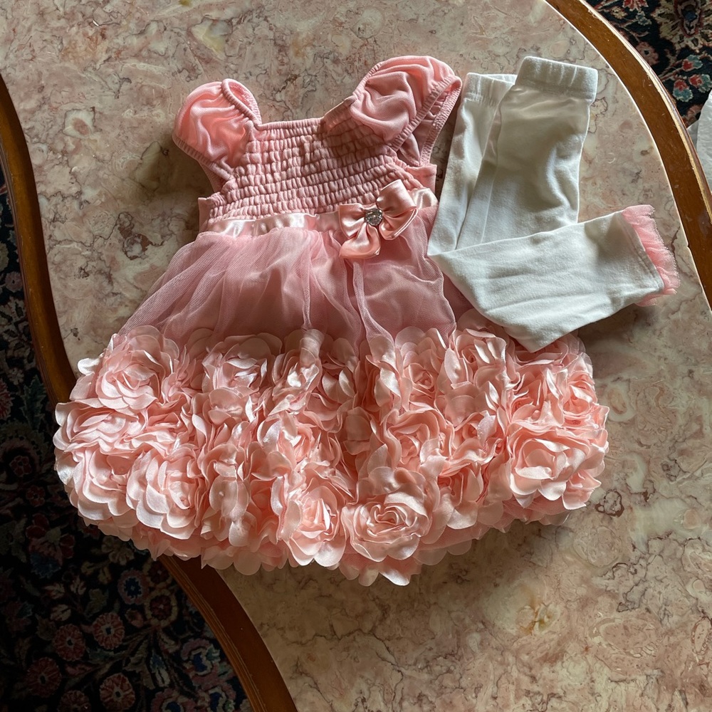 Elegant Dress